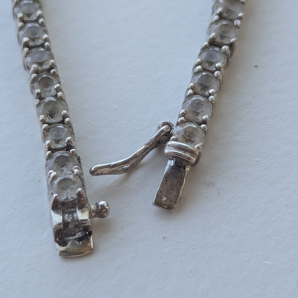 Tennis Bracelet